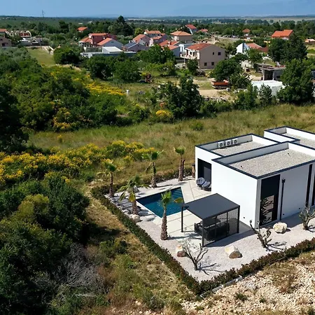 Residencia De Boccagni Задар