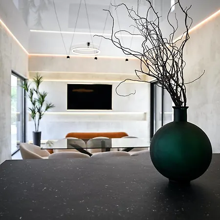 Residencia De Boccagni Вілла *