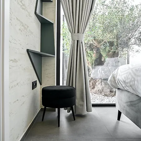 Residencia De Boccagni *