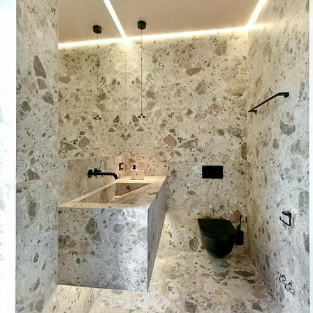 Residencia De Boccagni