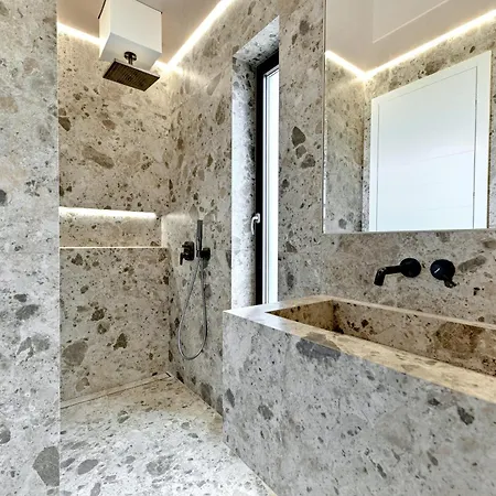 Villa Residencia De Boccagni *