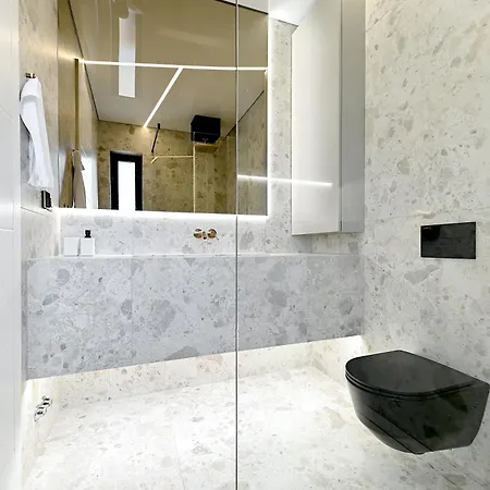 Residencia De Boccagni Вілла *